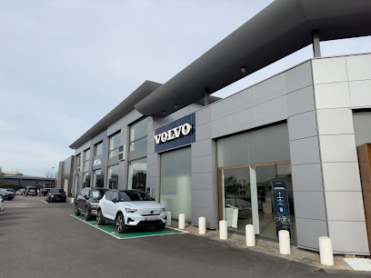 Volvo Caen - JFC by Mary Automobiles
