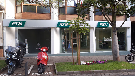 PSN (Previsión Sanitaria Nacional)