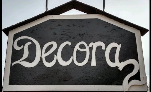 Decora2 - Visual