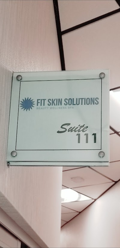 Fit Skin Solutions