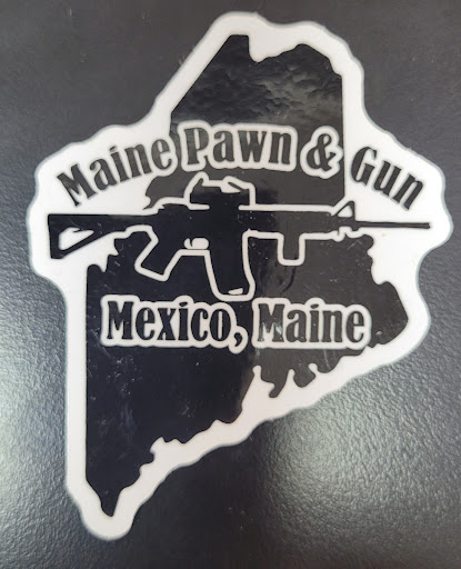 MEXICO PAWN & GUN - Thumbnail