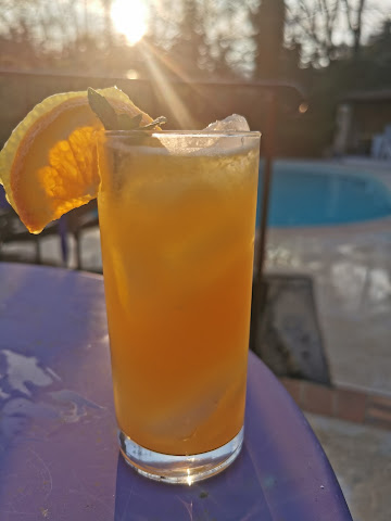 Bistrot Gourmand Clovis by null