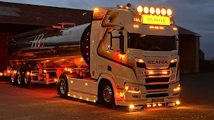 Photo n°20 de Transports Moulié à Aufferville (Société de transport routier)