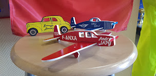 Photo n°1 de Super Trophée à Bavilliers (Magasin de trophées)