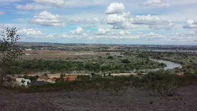 Badger Mountain Community Park