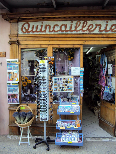 Quincaillerie du Ventoux