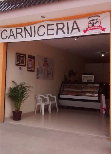 carnicería la chaparrita - Mexico