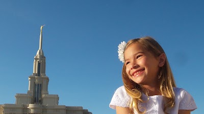 church
