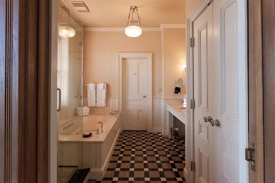 lodging