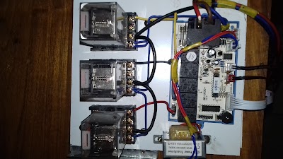 Photos of CHANDIMA ELECTRICLE SHOP