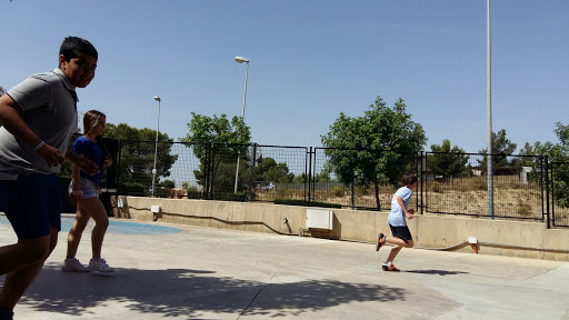 French Lycee André Malraux - Murcia - Thumbnail