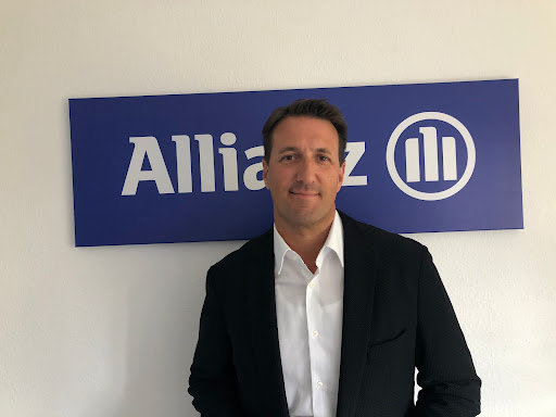Allianz Versicherung Klaus Schuon Hauptvertretung in Werbach