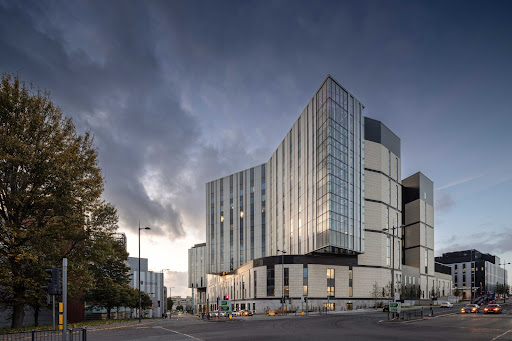 Royal Liverpool University Hospital Emergency Department - Thumbnail