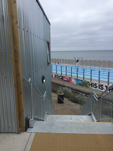 Sea Lanes Physiotherapy and Sports Injury Clinic - Thumbnail