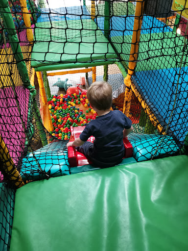 Cubs Soft Play Ltd - Thumbnail