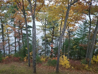 lodging