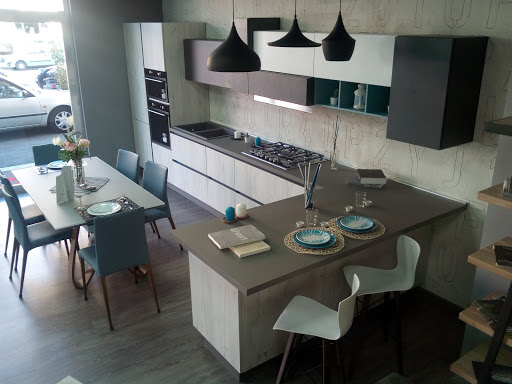 Kitchen Design - Visual