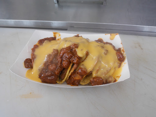 Denali TakeOut - Thumbnail