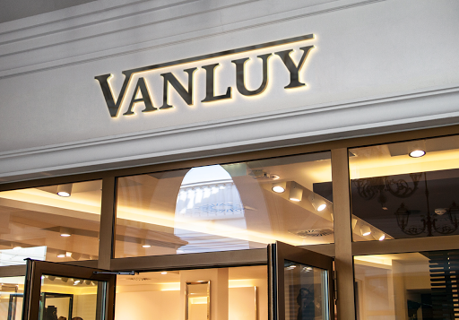 Vanluy - Visual