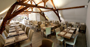 Photo n°1 de Le K'osy à Les Ulis (Saladerie)