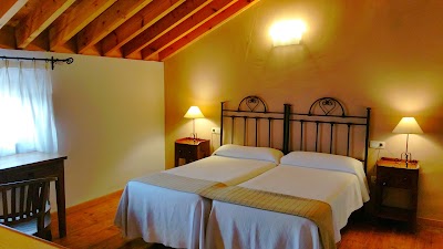 Photos of Hotel-Restaurante Cortijo del Arte