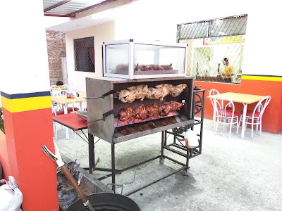 Photos of Asaderos Rey Pollo