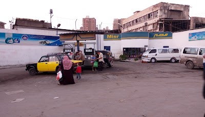 gas-station