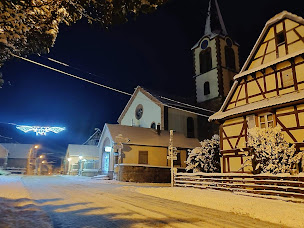 Photo n°3 de PBH IMMO Alsace Moselle (Agence d'OBERMODERN) à Obermodern-Zutzendorf (Agence immobilière)