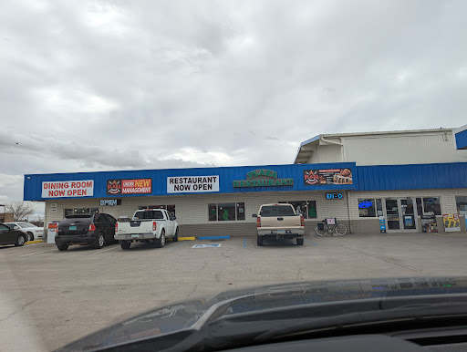 Willcox Express Truck Plaza - Thumbnail