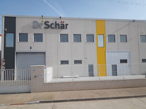 Dr. Schar España S.L.