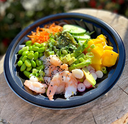 Photo n°23 de Restaurant Aux Trois Sens à Valbonne (Restaurant méditerranéen)