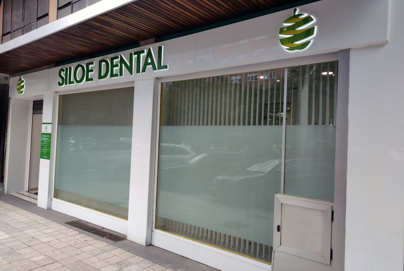 Clínica dental SILOE DENTAL Palencia