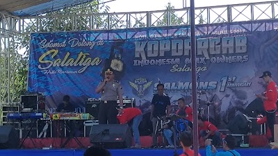 Photos of GEREJA KRISTEN JAWA SALIB PUTIH