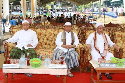 Photos of Pondok Pesantren Banyuanyar Putri
