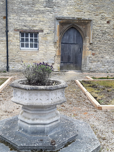 Chichele College Gallery - United Kingdom