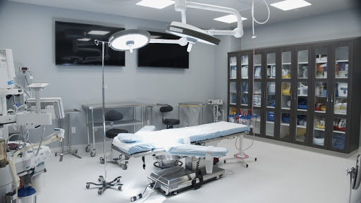 Cosmetic Surgery of Las Vegas: Dr. Samir Pancholi - Thumbnail