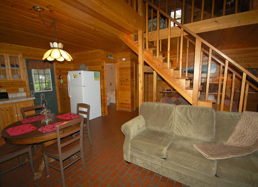 Mountain Springs Cabins - Thumbnail