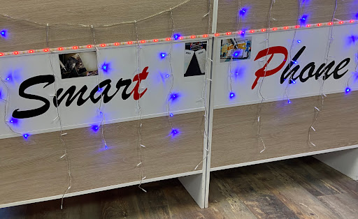 Smart' Phone - Thumbnail