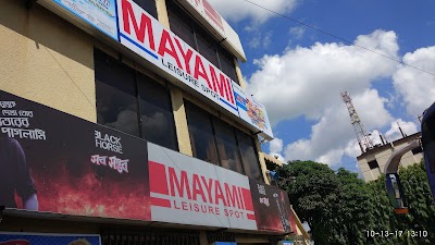 Photos of Miami Complex