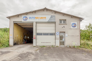 Photo n°3 de Auto Sécurité l'Etape Cta à Le Malesherbois (Centre de contrôle technique)