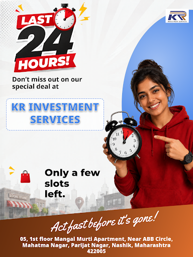 KR INVESTMENT SERVICES offers the best health insurance options to ensure comprehensive medical i… post image