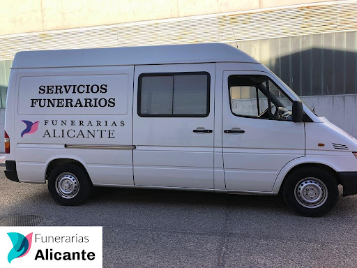 Funerarias Alicante - Thumbnail
