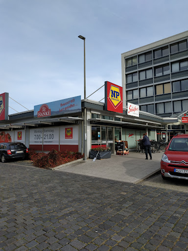NP-Markt Sarstedt - Thumbnail
