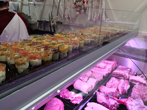 Photo n°23 de La Boucherie des Gourmets à Liancourt (Fromagerie)