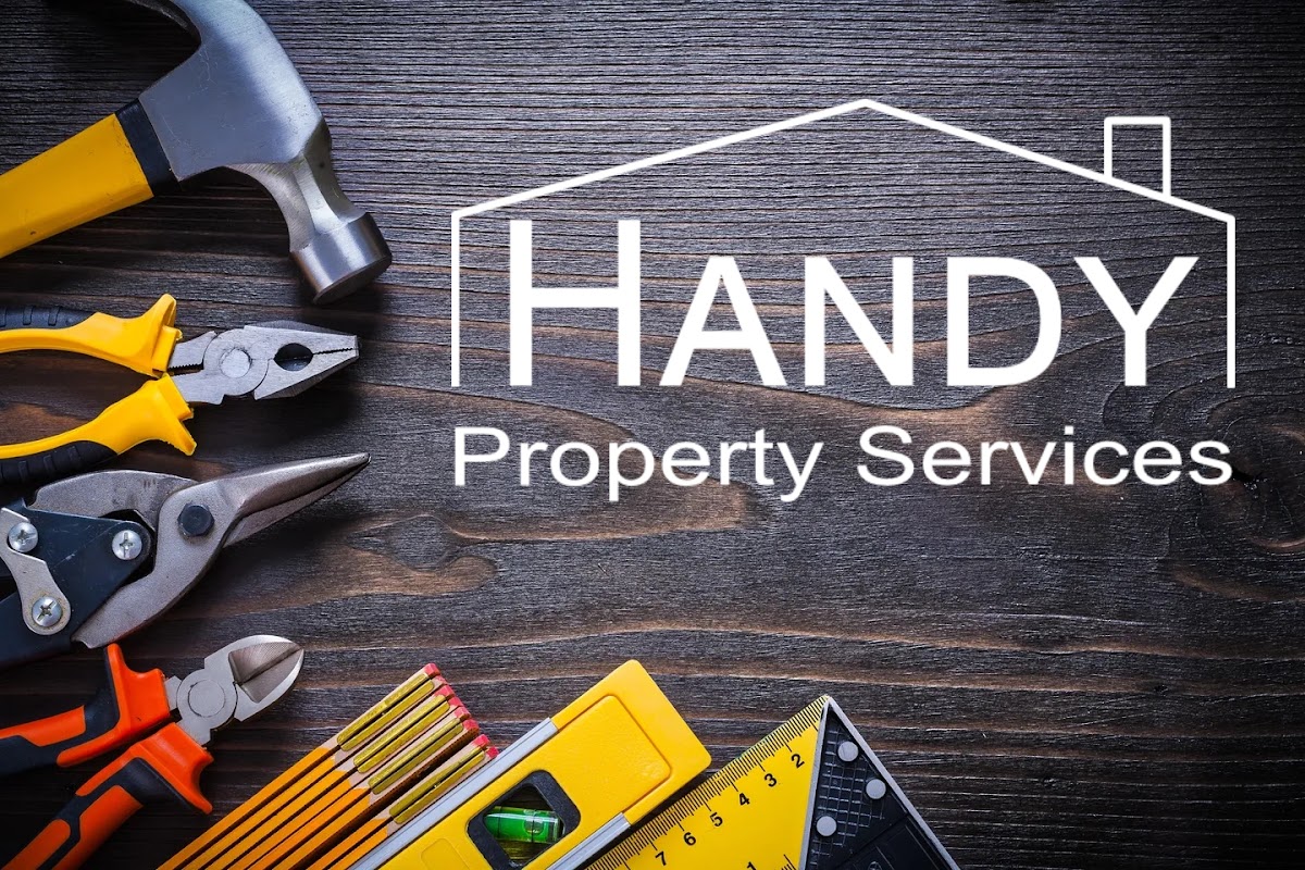 Handy Property Services