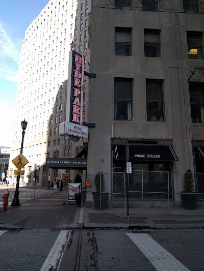 Photos of Hyde Park Prime Steakhouse