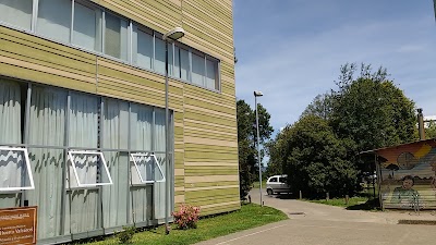 Photos of Cine Club Uach
