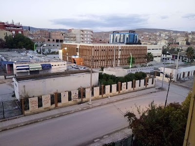 Photos of Cit&eacute; Daksi Constantine