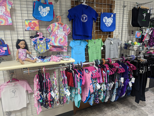 Mid-Columbia Gymnastics Academy - Thumbnail