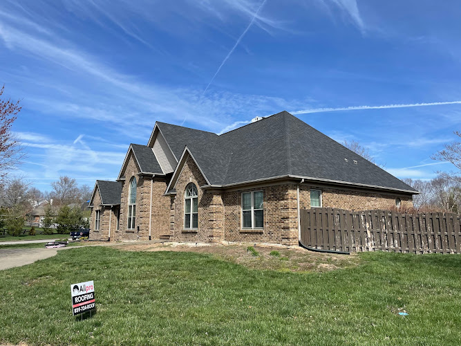 CKY Roofing & Home Services